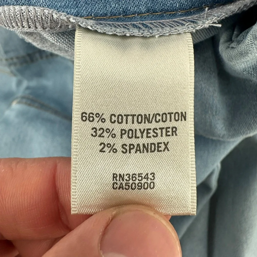 Van Heusen ***has very